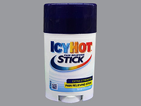 ICY HOT STICK