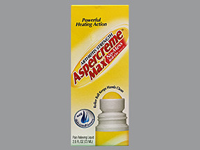 ASPERCREME MAX APPLICATOR LIQ