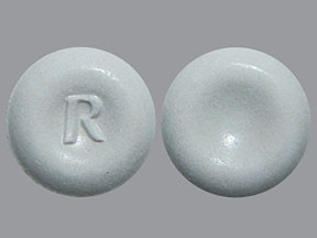 ROLAIDS CHEWABLE TABLET