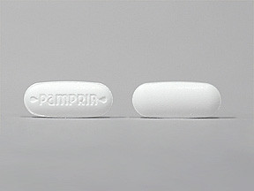 PAMPRIN MULTI-SYMPTOM TAB