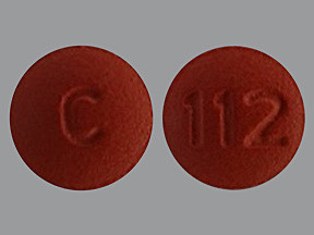 FINASTERIDE 1 MG TABLET