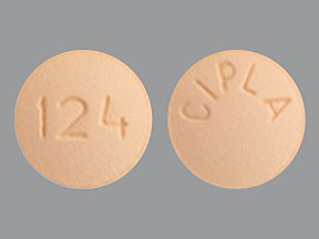 TOPIRAMATE 100 MG TABLET