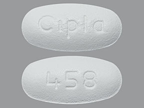 FENOFIBRATE 145 MG TABLET