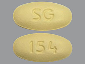 ATORVASTATIN 40 MG TABLET