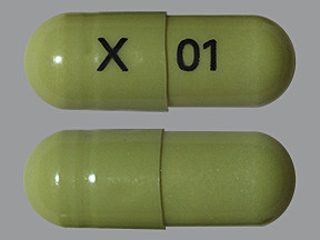 DULOXETINE HCL DR 20 MG CAP