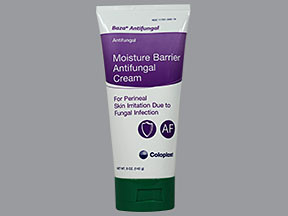 BAZA ANTIFUNGAL 2% CREAM