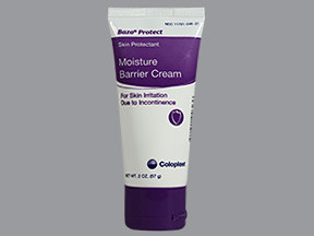 BAZA PROTECT CREAM