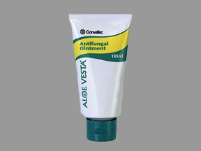 ALOE VESTA 2% ANTIFUNGAL OINT