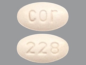 MOLINDONE HCL 5 MG TABLET