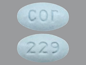 MOLINDONE HCL 10 MG TABLET
