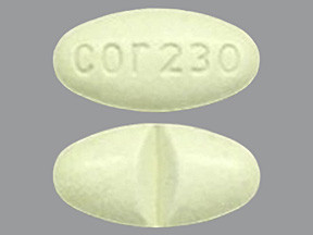 MOLINDONE HCL 25 MG TABLET