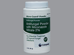 MICRO-GUARD 2% POWDER