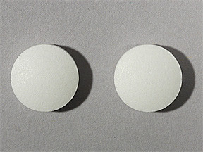 VITAMIN B-1 100 MG TABLET