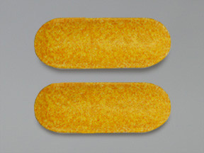 CVS BAL B-50 TABLET