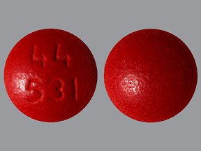 PAIN RELIEVER 500 MG TABLET