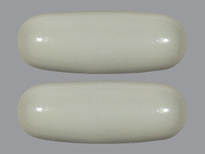 CVS COENZYME Q10 400 MG SOFTGL