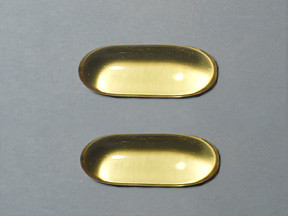CVS FISH OIL 1,000 MG SOFTGEL