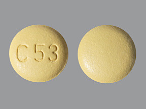 TRIBENZOR 40-5-12.5 MG TABLET