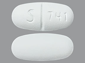 GEMFIBROZIL 600 MG TABLET