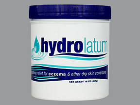 HYDROLATUM OINTMENT