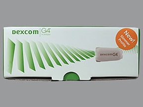 DEXCOM G4 TRANSMITTER KIT