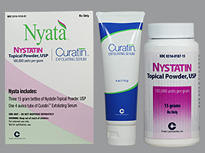 NYATA COMBO PACK