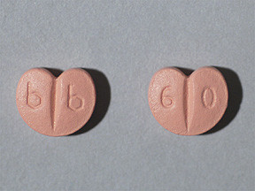 ZEBETA 5 MG TABLET