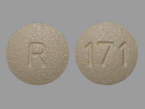 FINASTERIDE 1 MG TABLET