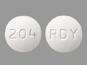 RISPERIDONE 2 MG TABLET