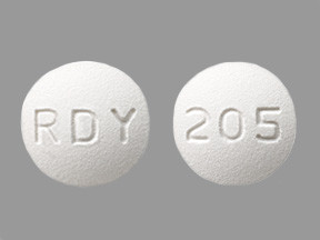 RISPERIDONE 3 MG TABLET