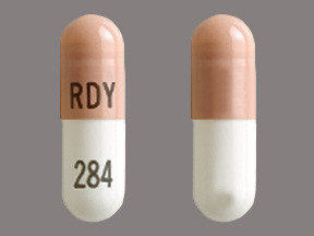 FLUOXETINE DR 90 MG CAPSULE