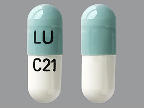 FENOFIBRATE 43 MG CAPSULE