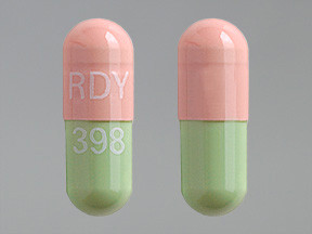 LANSOPRAZOLE DR 15 MG CAPSULE