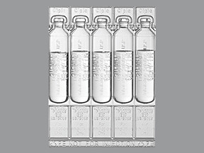 LEVALBUTEROL 1.25 MG/3 ML SOL