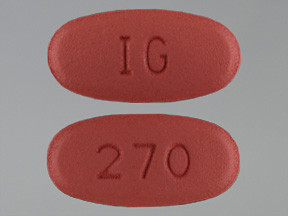 QUINAPRIL 40 MG TABLET