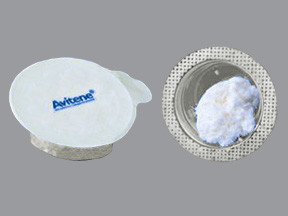 AVITENE FLOUR