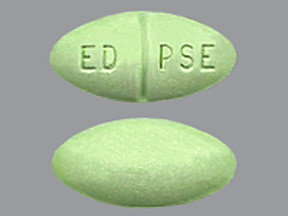ED-A-HIST PSE TABLET