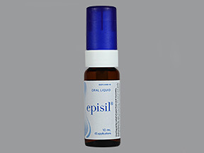 EPISIL LIQUID