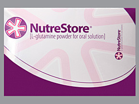 NUTRESTORE POWDER PACKET