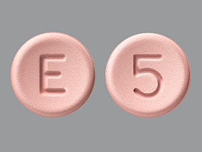 OPANA ER 5 MG TABLET