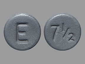 OPANA ER 7.5 MG TABLET