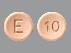 OPANA ER 10 MG TABLET