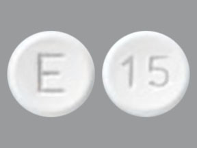 OPANA ER 15 MG TABLET