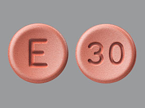 OPANA ER 30 MG TABLET