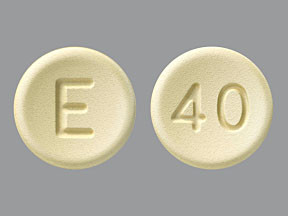 OPANA ER 40 MG TABLET