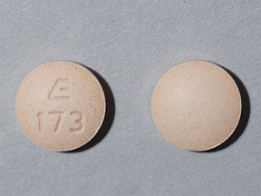 LISINOPRIL-HYDROCHLOROTHIAZIDE 20-25 MG TAB