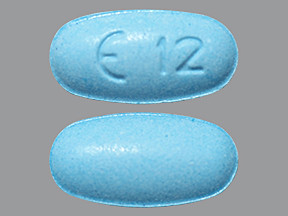 MECLIZINE 12.5 MG TABLET