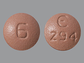 FYCOMPA 6 MG TABLET