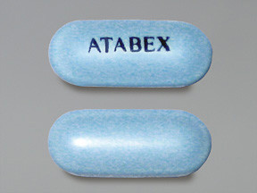ATABEX EC CAPLET