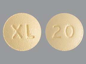 CABOMETYX 20 MG TABLET